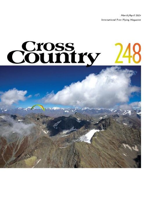 Title details for Cross Country by XC Media - Available